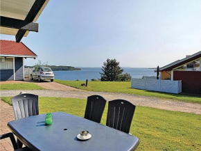 Holiday home Sandskærvej Aabenraa XI